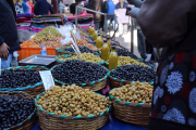 Fatih Wednesday Market