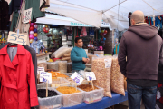 Fatih Wednesday Market