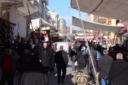 Fatih Wednesday Market