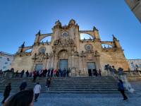Cathedral de Jerez