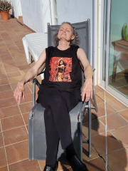 It isn't all work and music in Jerez