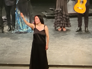 Eva Yerbabuena at Villamarta