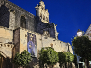 Iglesia San Marcos Evangelista