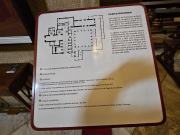 Plan of Santo Domingo