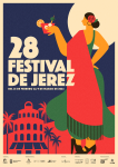 Jerez-Festival-2024-poster