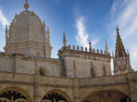 Jerónimos Monastery