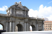 Puerta de Alcalá