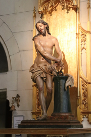 I thought this image also turned out really well.