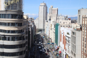 The Gran Via