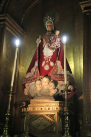 Iglesia de Nuestra Señora de Carmen