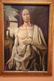 The Risen Christ; Bramentino,1490