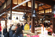 Mercado San Miguel