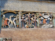13th century story board