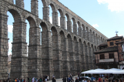 Segovia Aqueduct