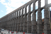Segovia Aqueduct