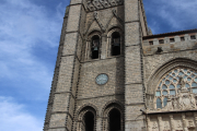 Cathedral of Ávila