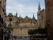 Cathedral of Seville