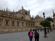 Cathedral of Seville