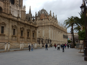 Cathedral of Seville