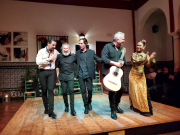 Artists after the fin de fiesta