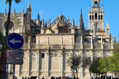 Seville