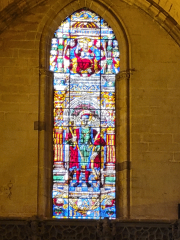 Catedral de Santa María de la Sede