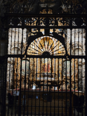 Catedral de Santa María de la Sede