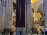 Catedral de Santa María de la Sede