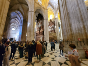 Catedral de Santa María de la Sede