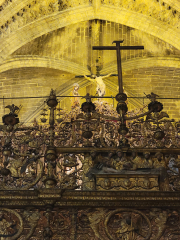 Catedral de Santa María de la Sede