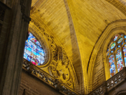 Catedral de Santa María de la Sede