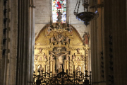 Catedral de Santa María de la Sede