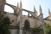 Catedral de Santa María de la Sede