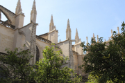 Catedral de Santa María de la Sede