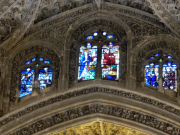 Catedral de Santa María de la Sede