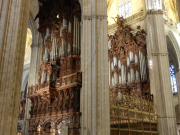 Catedral de Santa María de la Sede