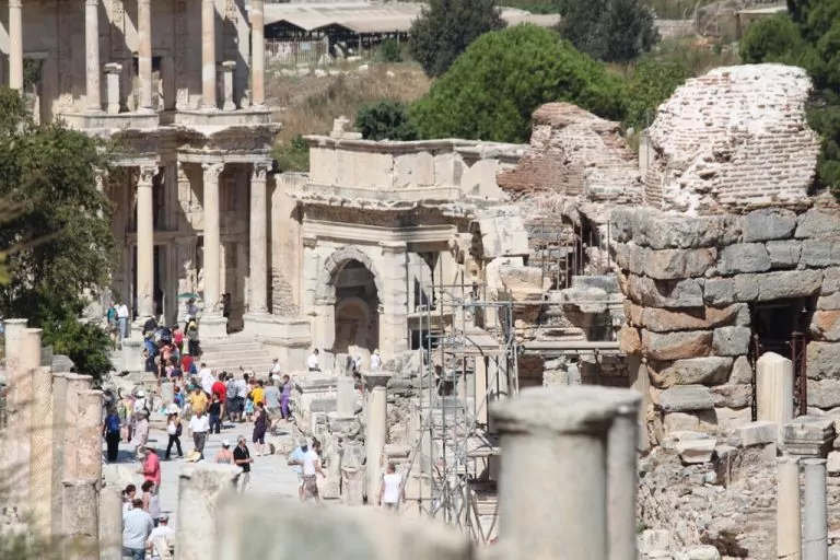 Ephesus