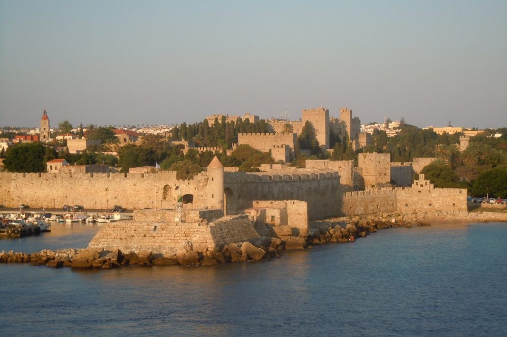 Rhodes