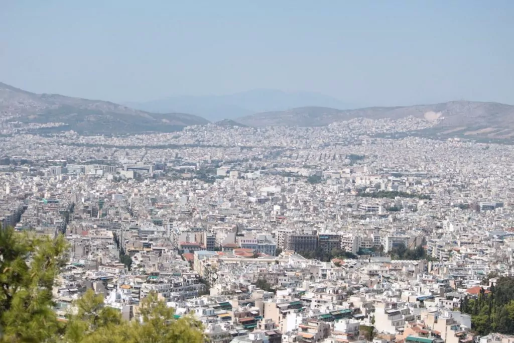 Athens