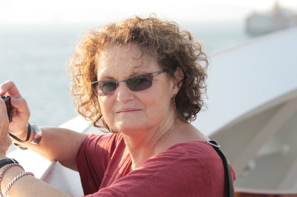 Setting Sail from Piraeus