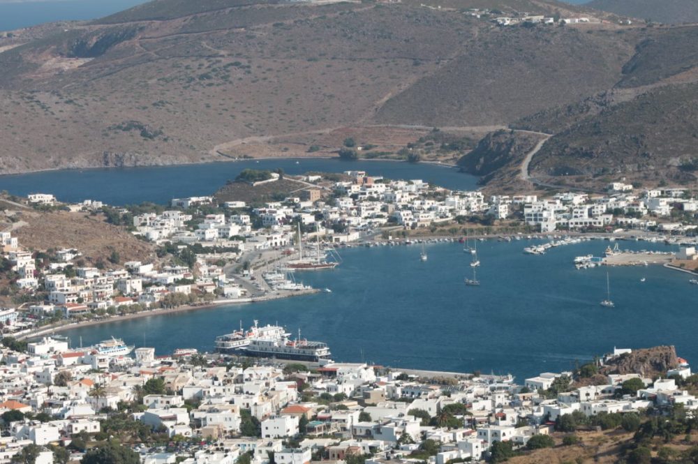 Patmos