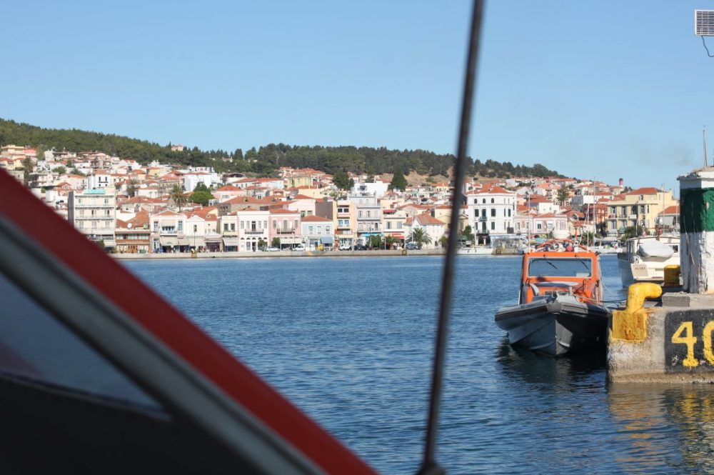 Lesvos