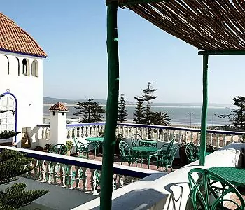 Villa Maroc Exterior