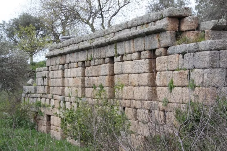 Heraklia, Didyma, Miletus, Priene