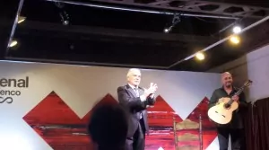 Felipe Escapachini and Adriano Lozano