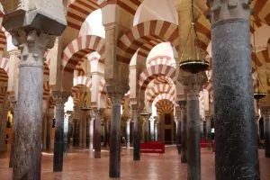 Cathedral Perspective