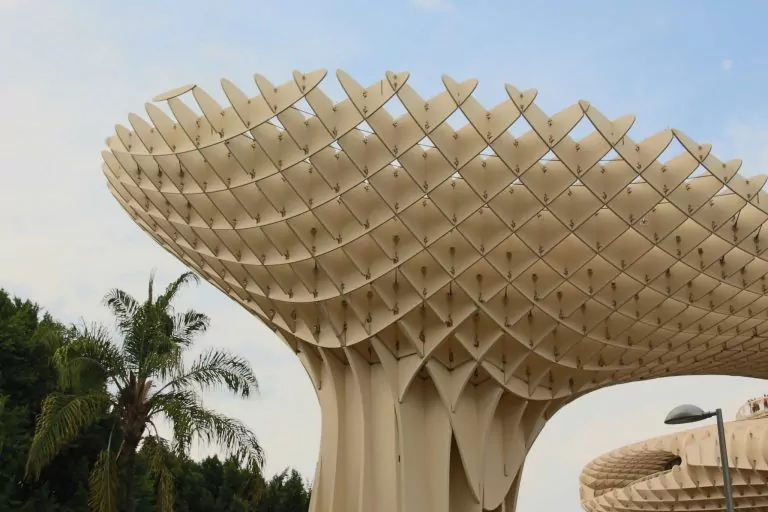 2 More Days in Sevilla