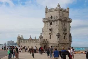 Torre de Belém