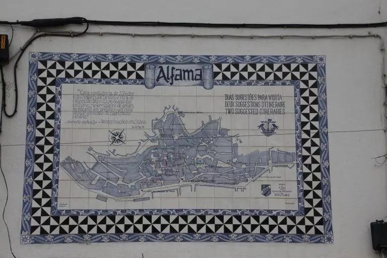 2 More Days in Lisbon