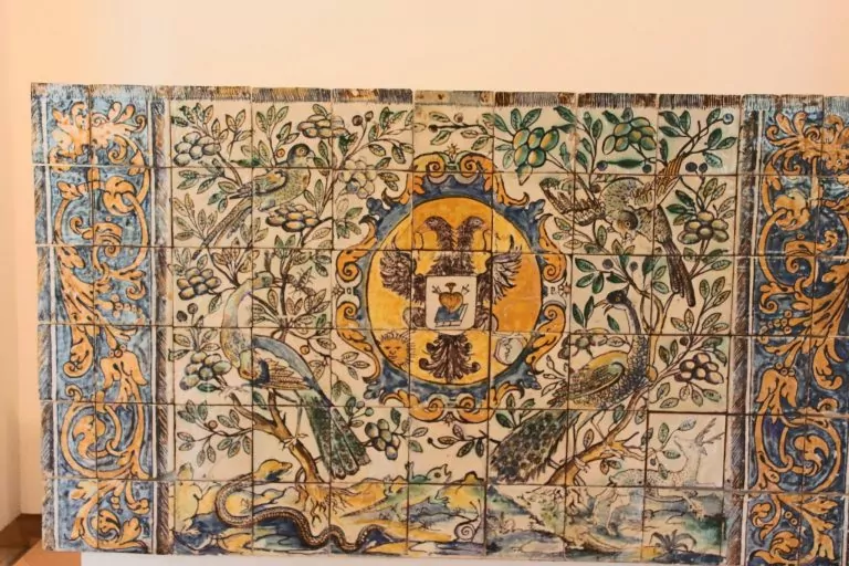 Our Last 2 Days in Lisbon